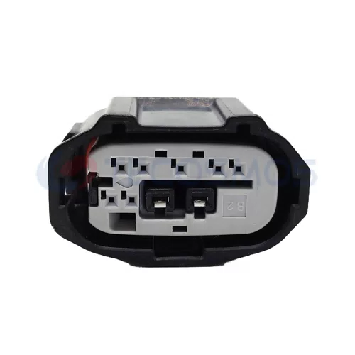 Waterproof Wire Connector Transmission Gear Module Gear Switch Harness Plug for Toyota 9 Pin Female 90980-12362... - image 4
